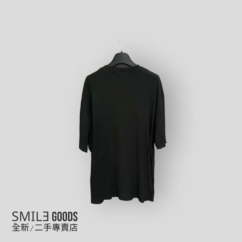 [SMILE] Acne studios做舊短袖