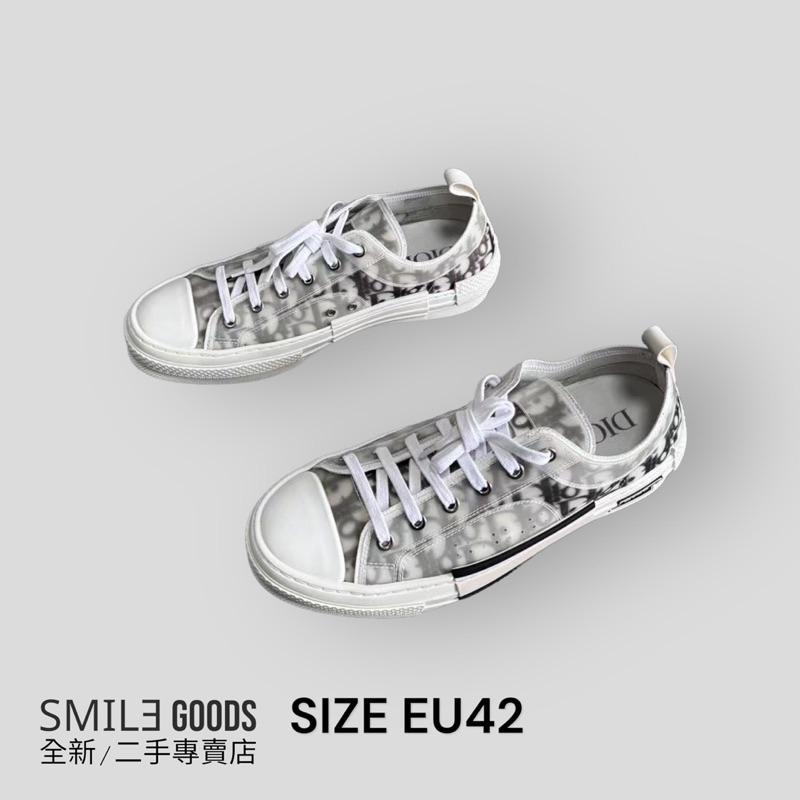 [SMILE] Dior b23 low