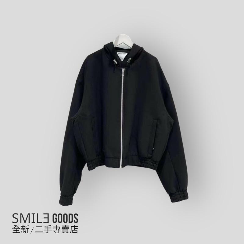 [SMILE] Bottega Veneta bv連帽款夾克外套