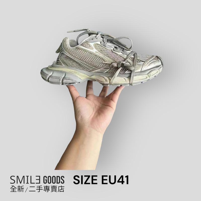 [SMILE] 巴黎世家 3xl 米色