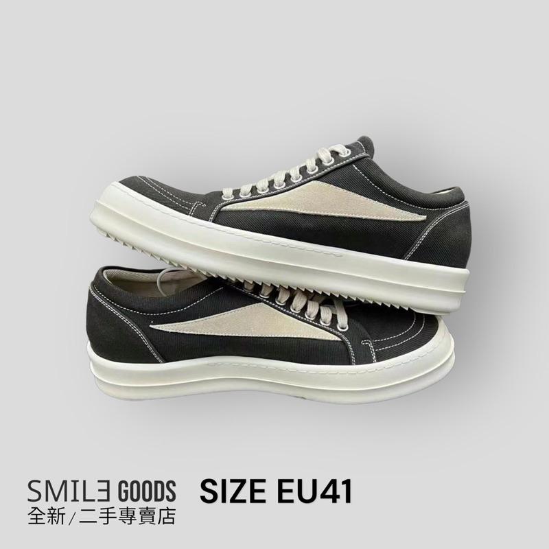 [SMILE] Rick Owens RO Drkshdw 牛仔黑白