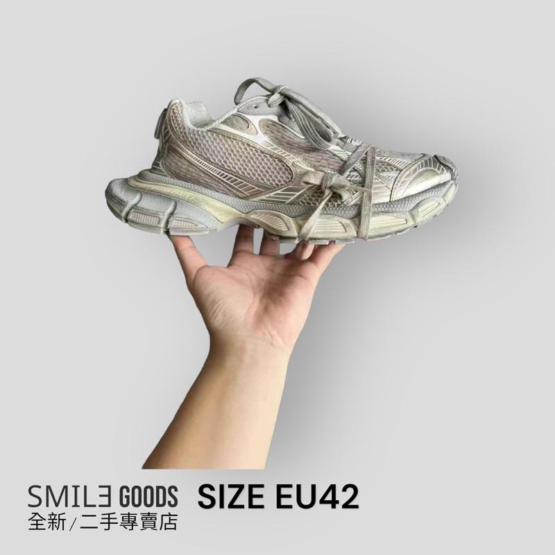 [SMILE] 巴黎世家 3xl 米色