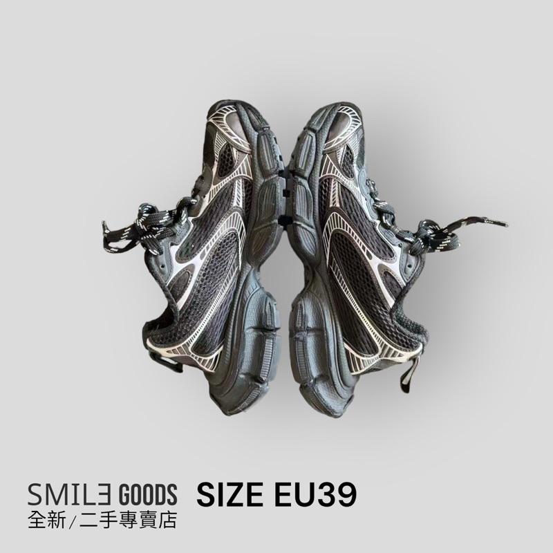 [SMILE] Balenciaga巴黎世家 黑色3xl