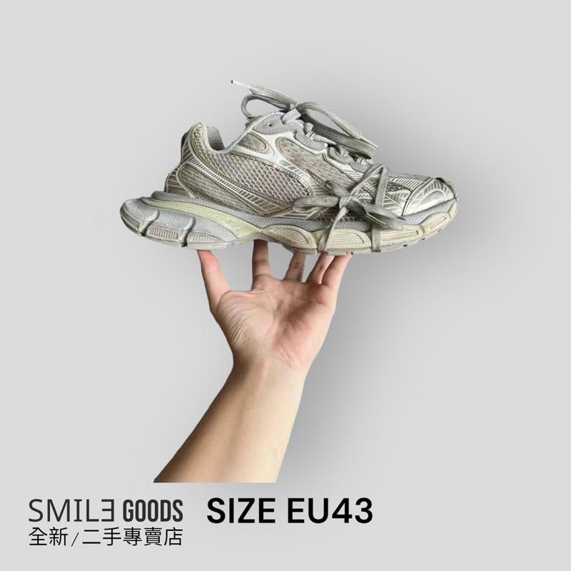 [SMILE] Balenciaga 巴黎世家 3xl 米色
