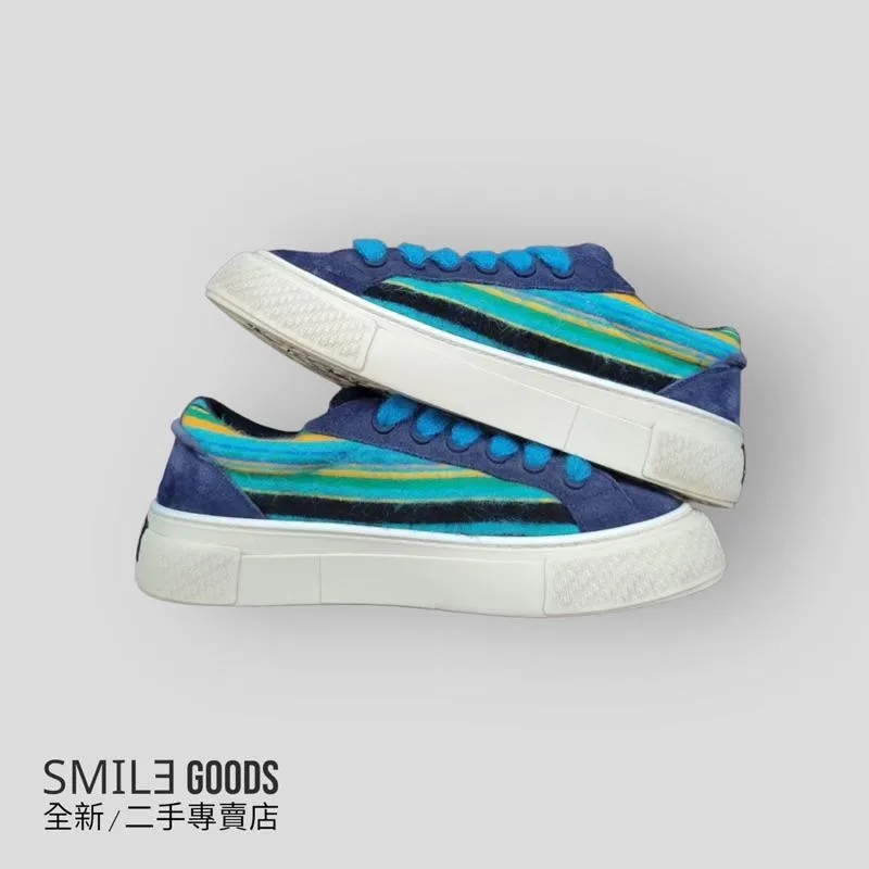 [SMILE] Dior b33 Denim Tears聯名