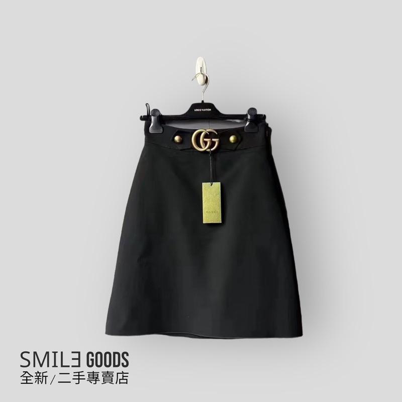 [SMILE] gucci 雙G半身裙