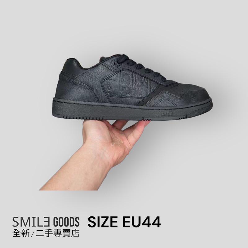 [SMILE] DIOR B27 黑老花浮雕