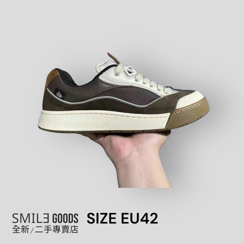 [SMILE] Dior b713X TS聯名白棕