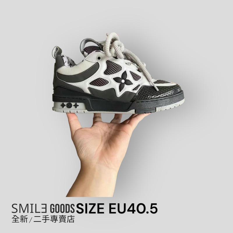 [SMILE] lv skate 白黑色 王鶴棣同款