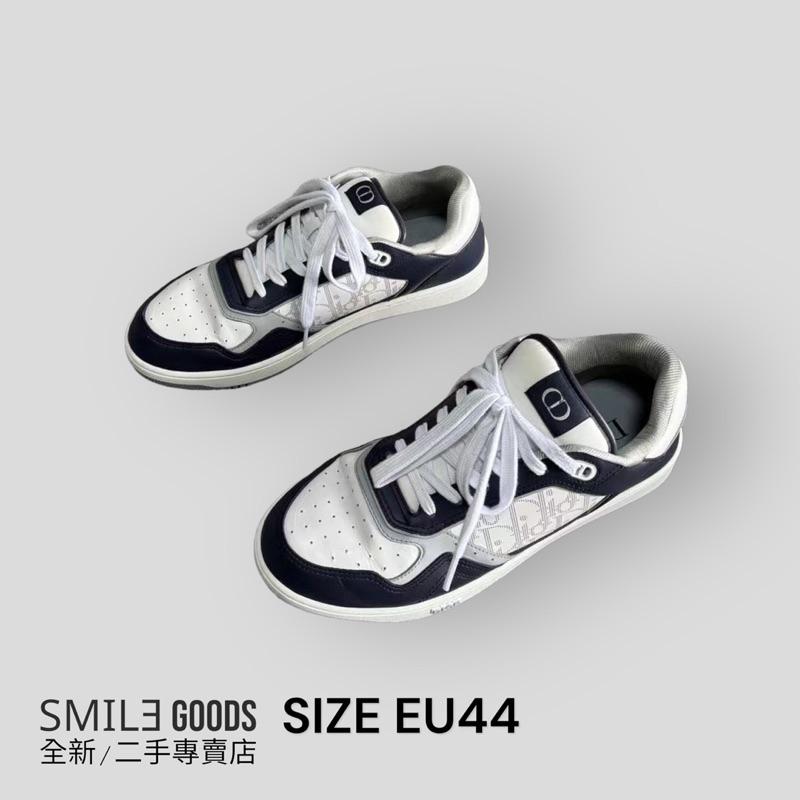[SMILE] Dior b27海軍藍