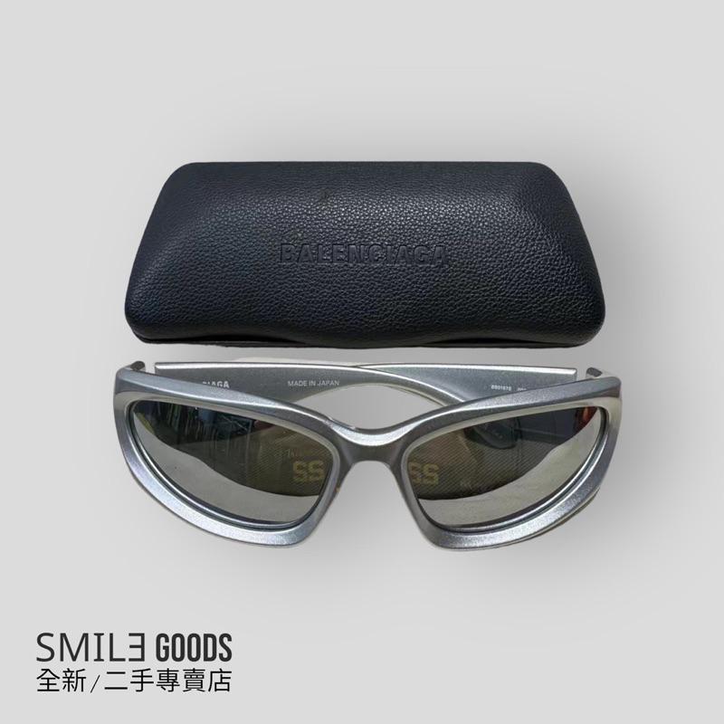 [SMILE] Balenciaga 巴黎世家 秀款 貓眼
