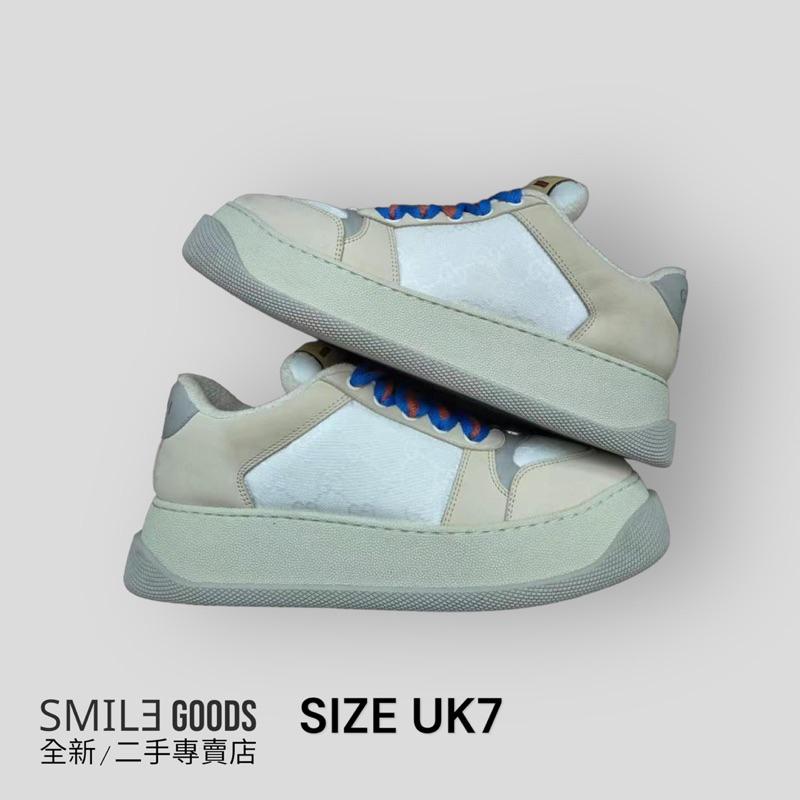 [SMILE] GUCCI 米白胖丁