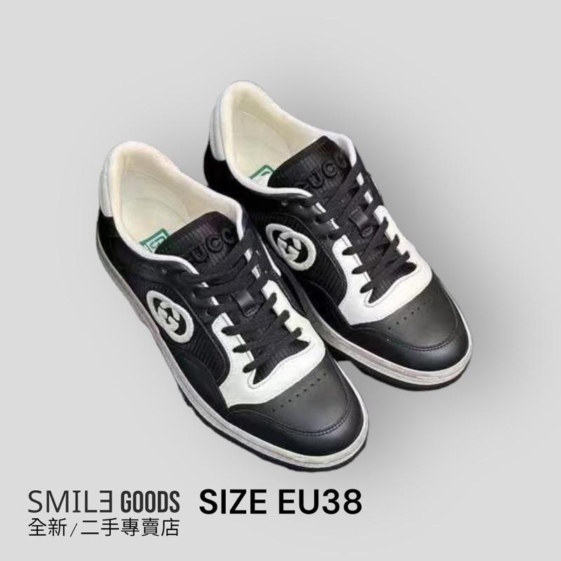 [SMILE] Gucci mac80黑白