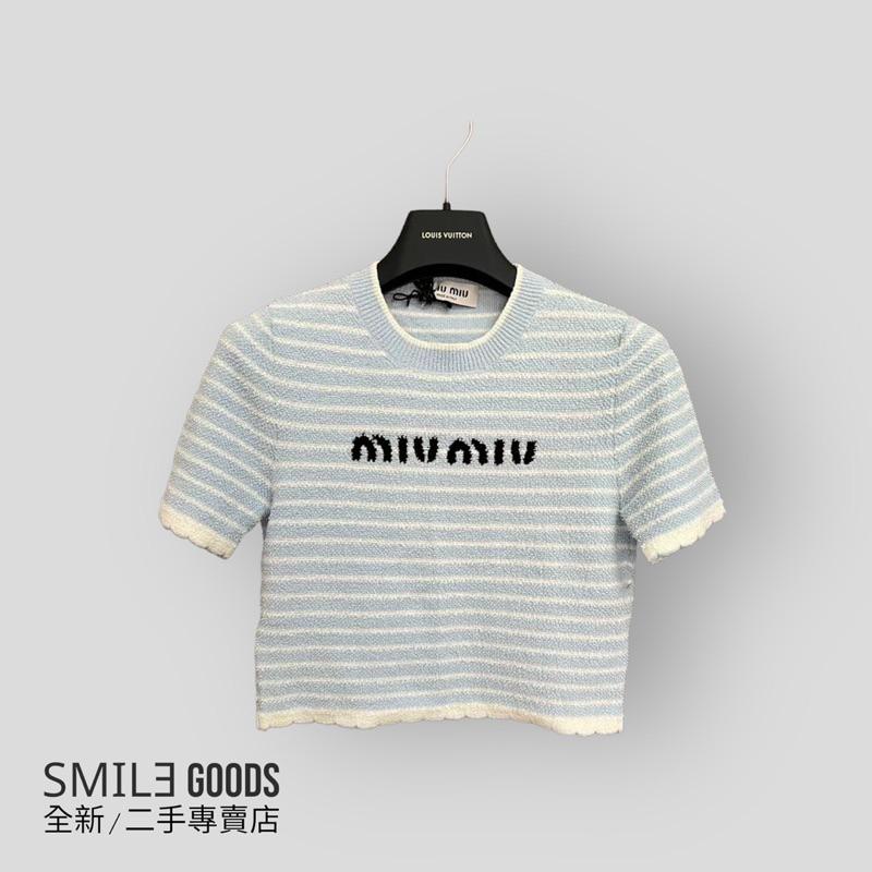 [SMILE] Miumiu短袖