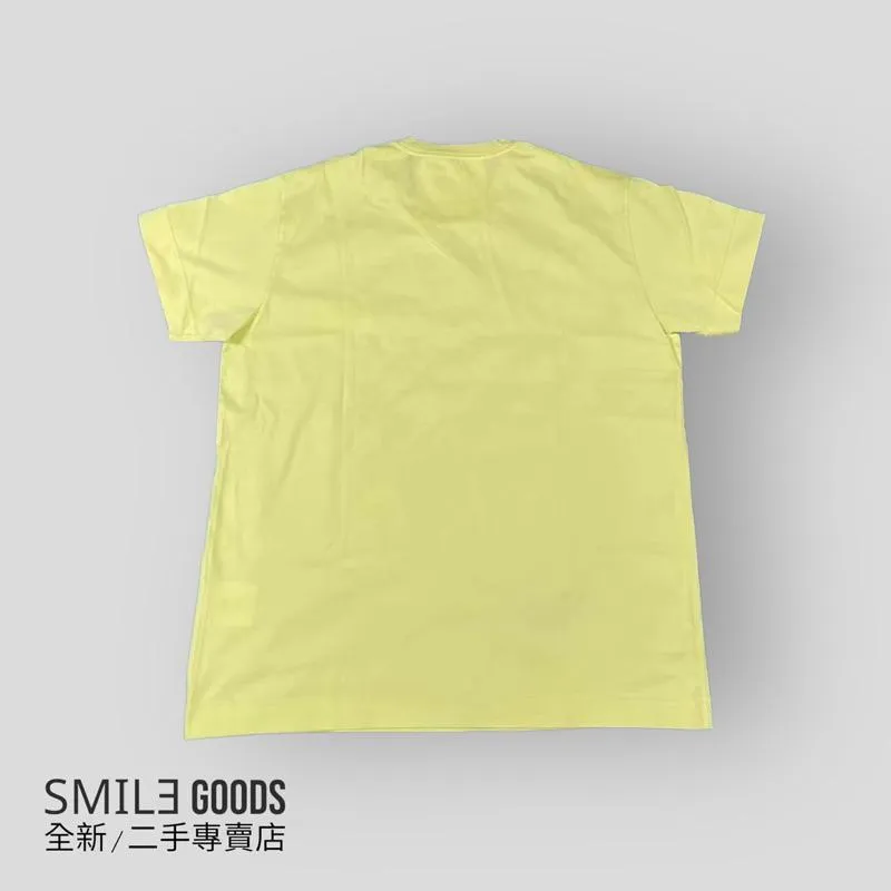 [SMILE] GIVENCHY紀梵希CHITO聯名塗鴉狗頭短袖