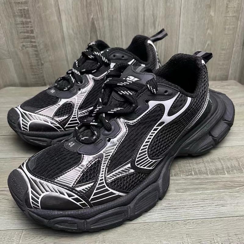 ［SMILE]客訂賣場 巴黎世家3xl