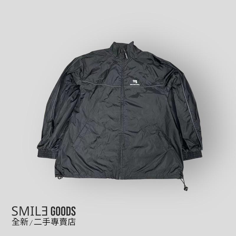 [SMILE] Balenciaga 巴黎世家 雙鈎 SportyB 衝鋒衣