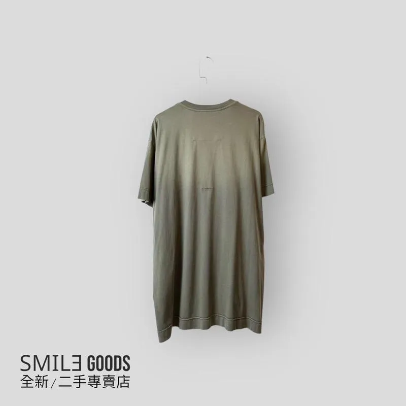[SMILE] Givenchy x Chito 聯名款噴霧塗鴉大狗短袖