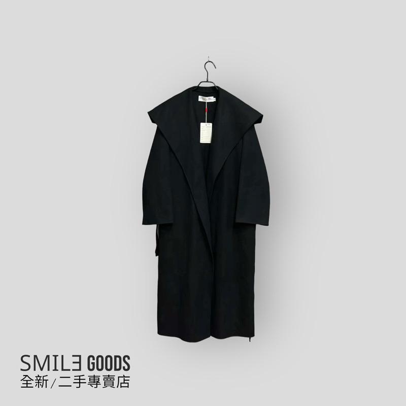 [SMILE] Dior 經典羊毛大衣