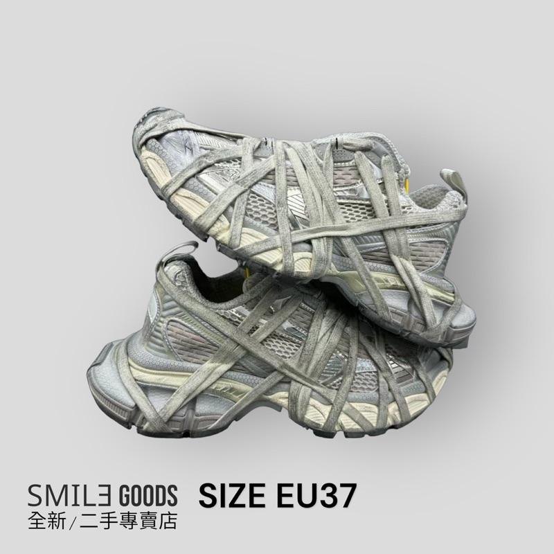 [SMILE] 巴黎世家 Balenciaga 3XL 綁帶款