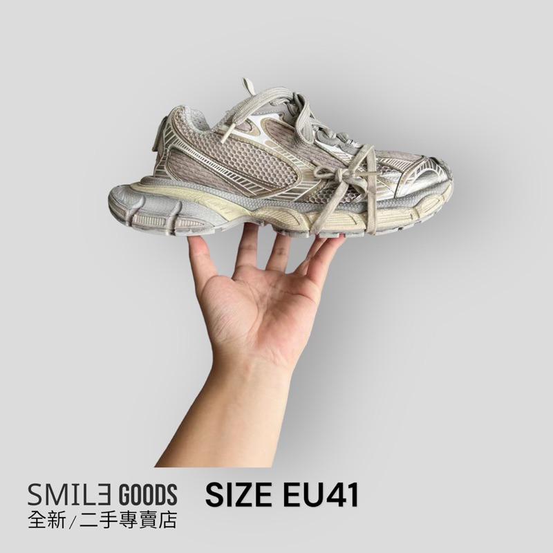 [SMILE] 巴黎世家 3xl 米色