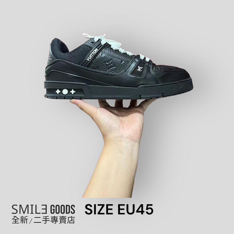 [SMILE] lv trainer 黑武士
