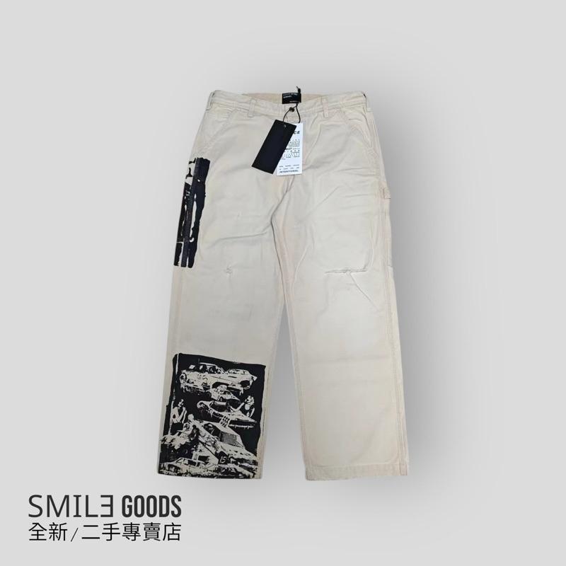 [SMILE] Enfants Riches Deprimes ERD 伐木工裝褲