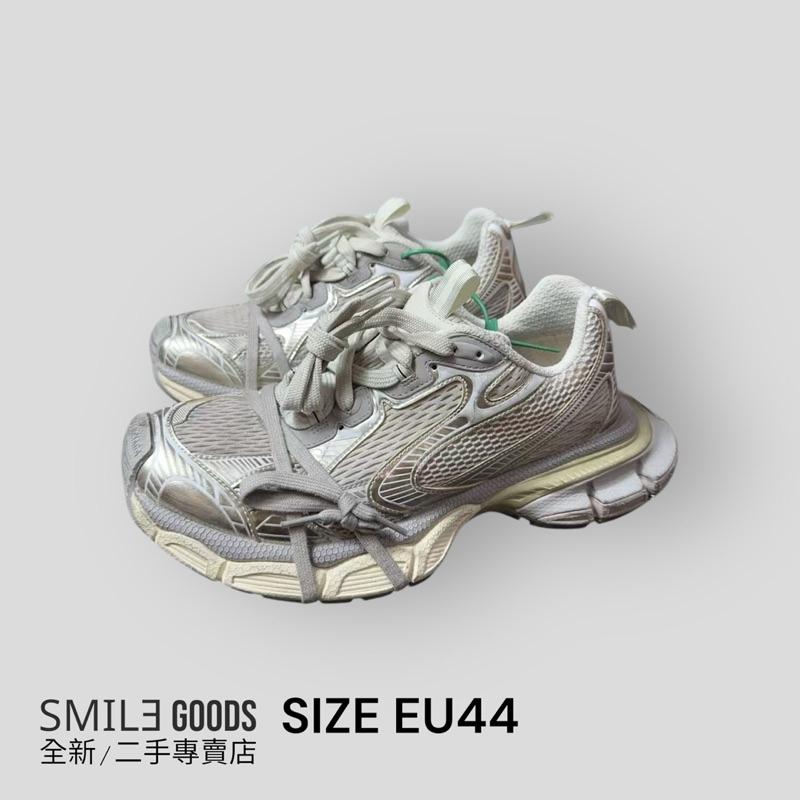 [SMILE] 巴黎世家 3xl 米色