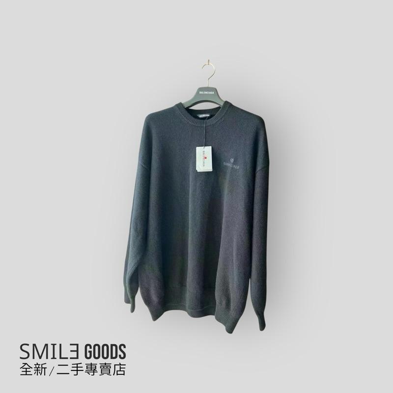 [SMILE] balenciga毛衣