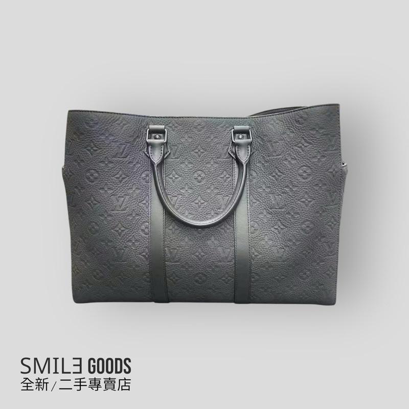 [SMILE] Lv SAC PLAT 24h 老花托特包 手提包
