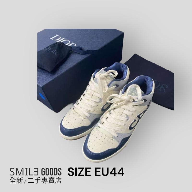 [SMILE] DIOR b57 藍白