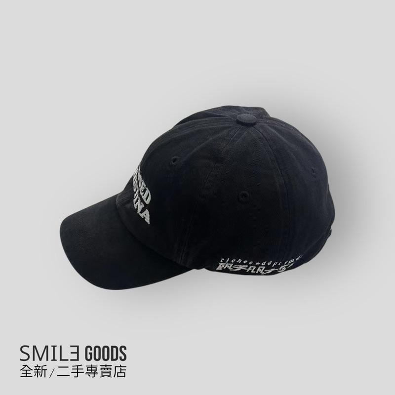 [SMILE] Enfants Riches Deprimes ERD 24ss彎檐帽棒球帽