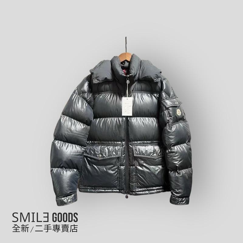 [SMILE] Moncler masaya羽絨外套