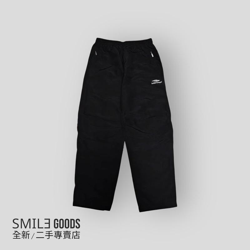 [SMILE] Balenciaga23ss 3Bsports刺繡滑雪褲長褲運動褲