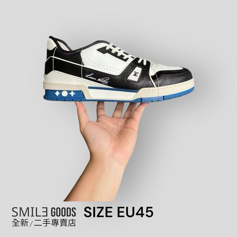 [SMILE] lv trainer 藤原浩