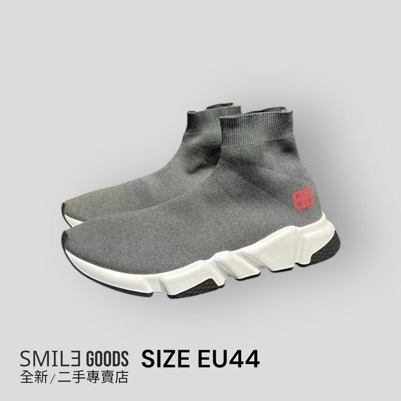 [SMILE] 巴黎世家Speed 灰白襪套