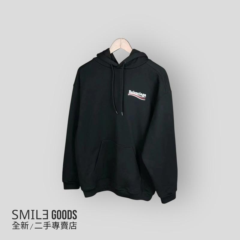 [SMILE] balenciaga 巴黎世家 SS22 帽衫