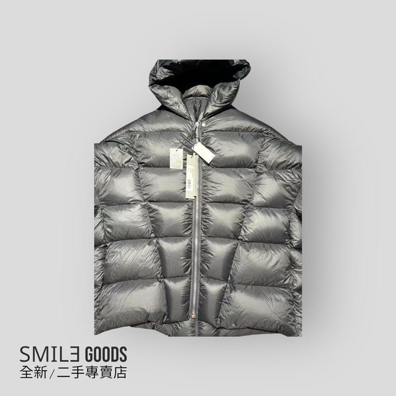 [SMILE] Rrick Owens 廓形羽絨服FW23