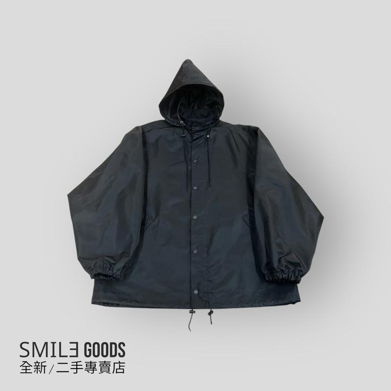 [SMILE] Balenciaga巴黎世家 TYPE連帽夾克外套