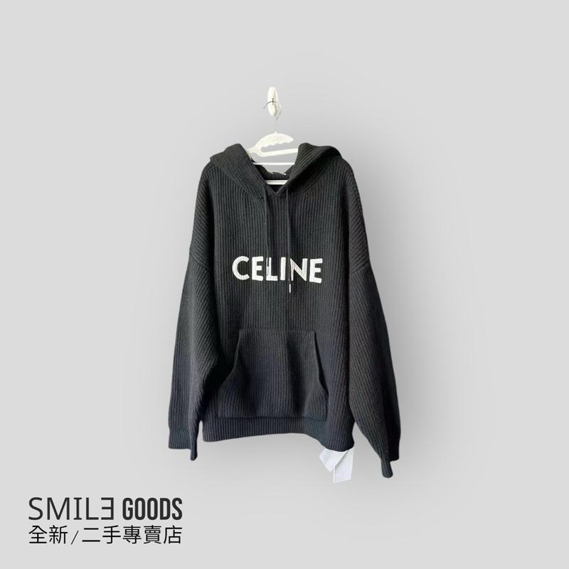 [SMILE] celine 毛衣帽衫