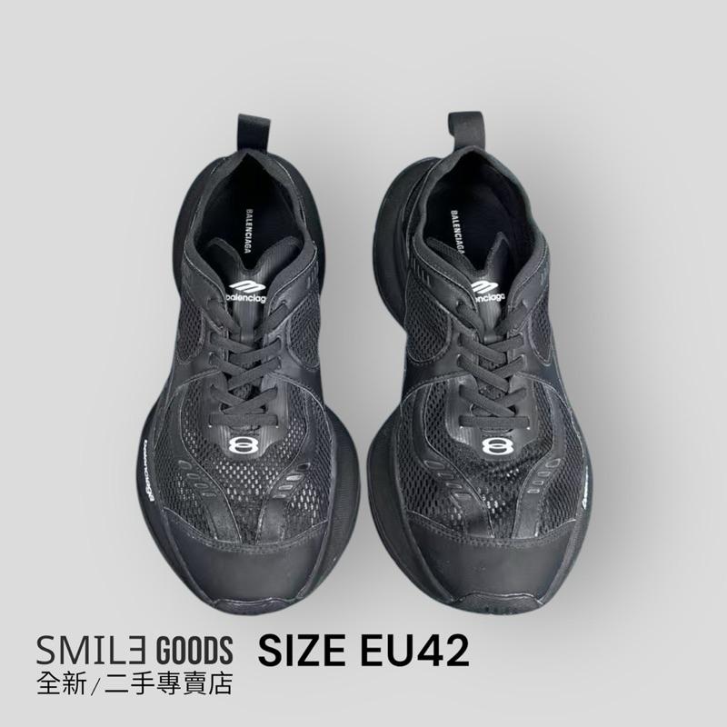 [SMILE] 巴黎世家circuit 老爹鞋 黑色