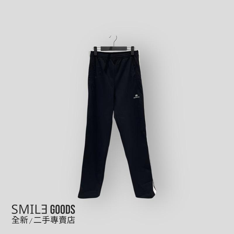 [SMILE] Balenciaga鎖扣長褲