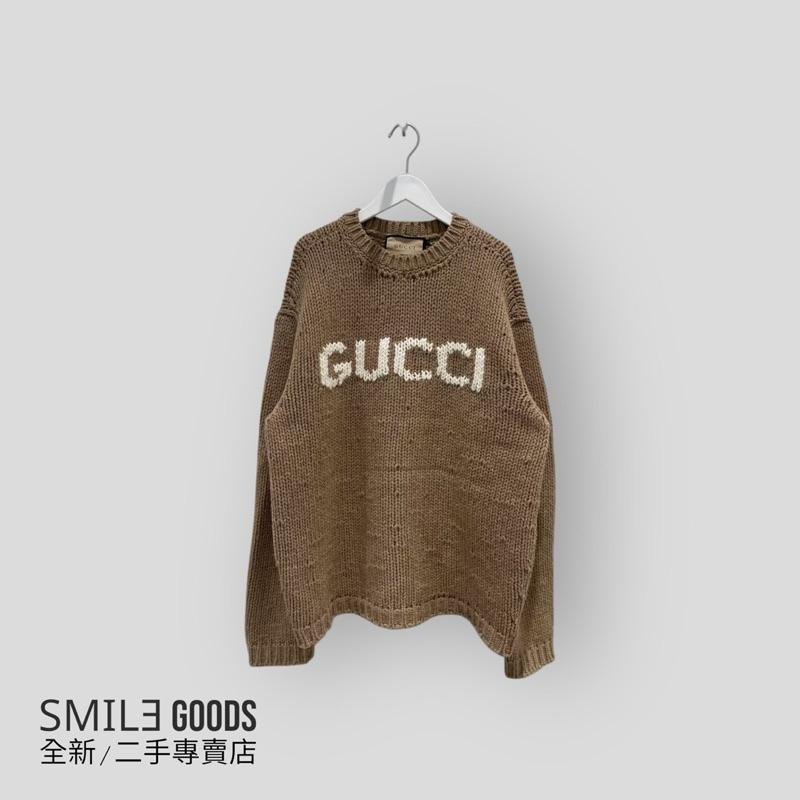 [SMILE] Gucci 毛衣