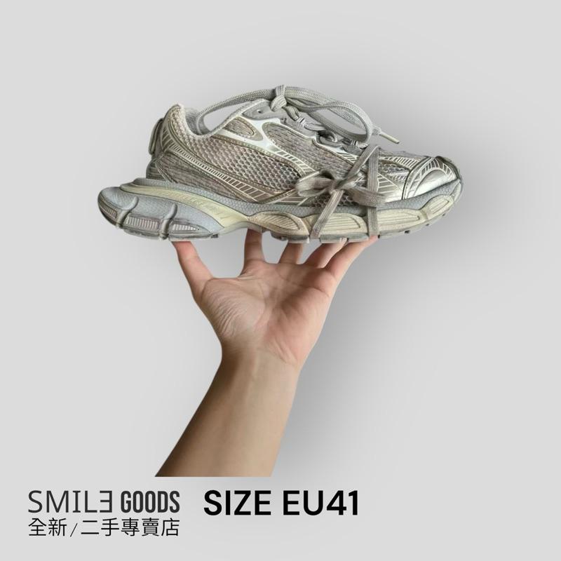 [SMILE] 巴黎世家 3xl 米色
