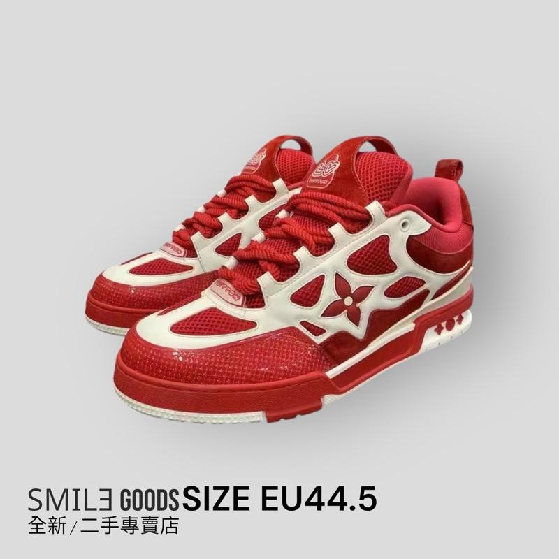 [SMILE] Lv trainer skate 芝加哥