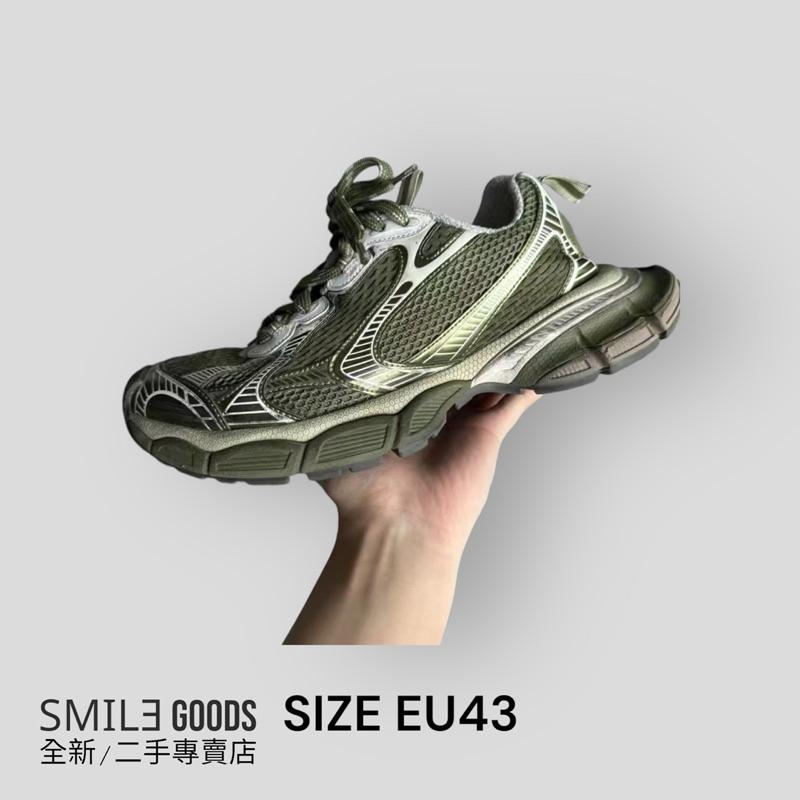 [SMILE] Balenciaga 巴黎世家 3xl暗金色 老爹鞋