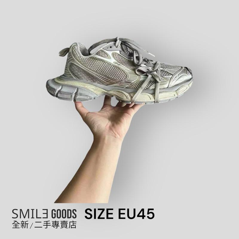 [SMILE] 巴黎世家 3xl 米色