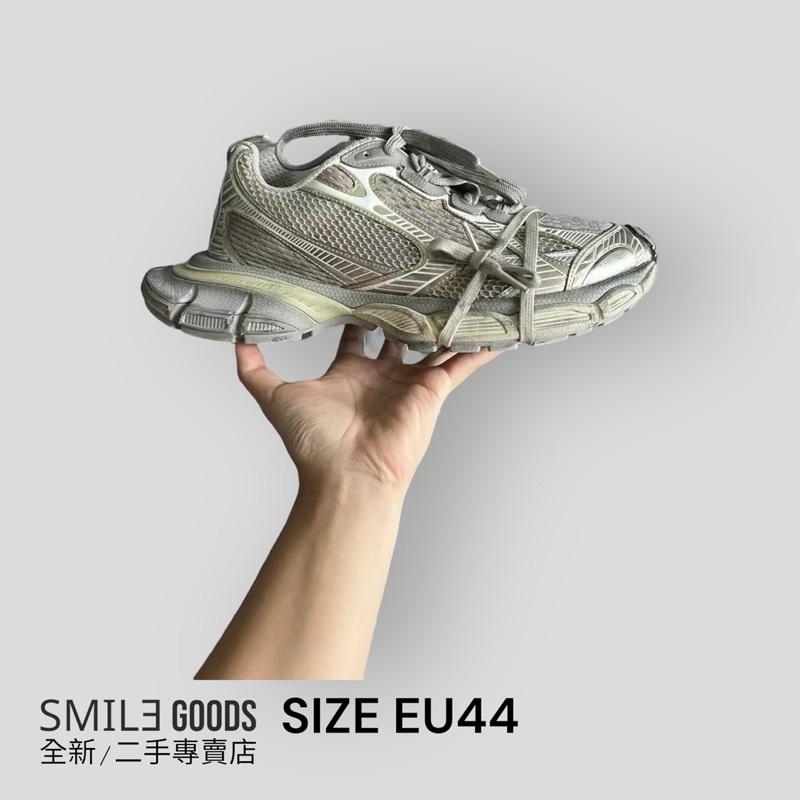 [SMILE] 巴黎世家 3xl 米色