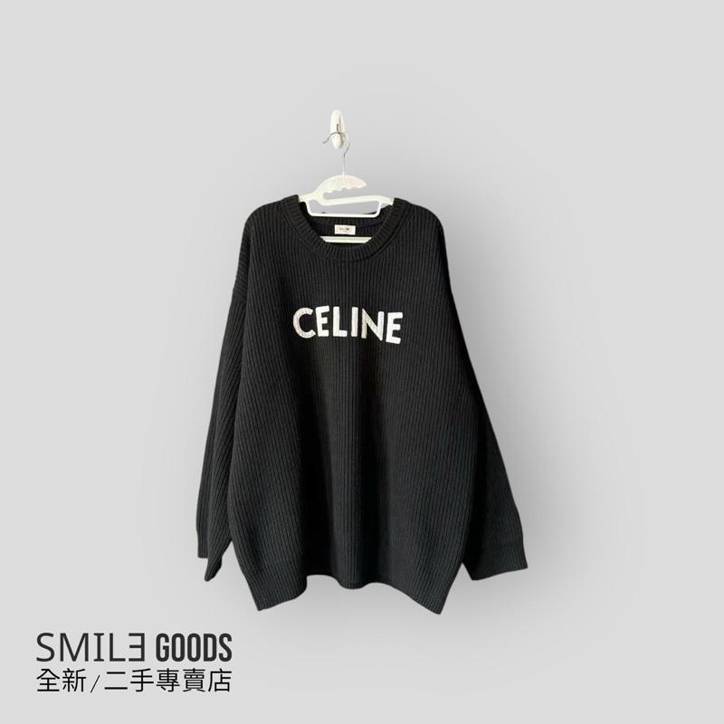 [SMILE] celine 毛衣