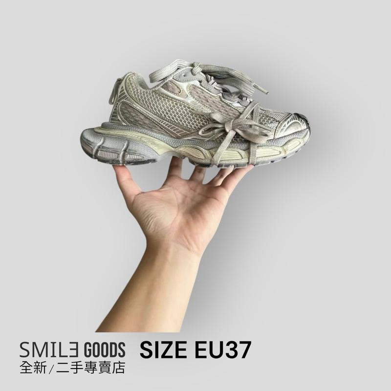 [SMILE] 巴黎世家 3xl 米色